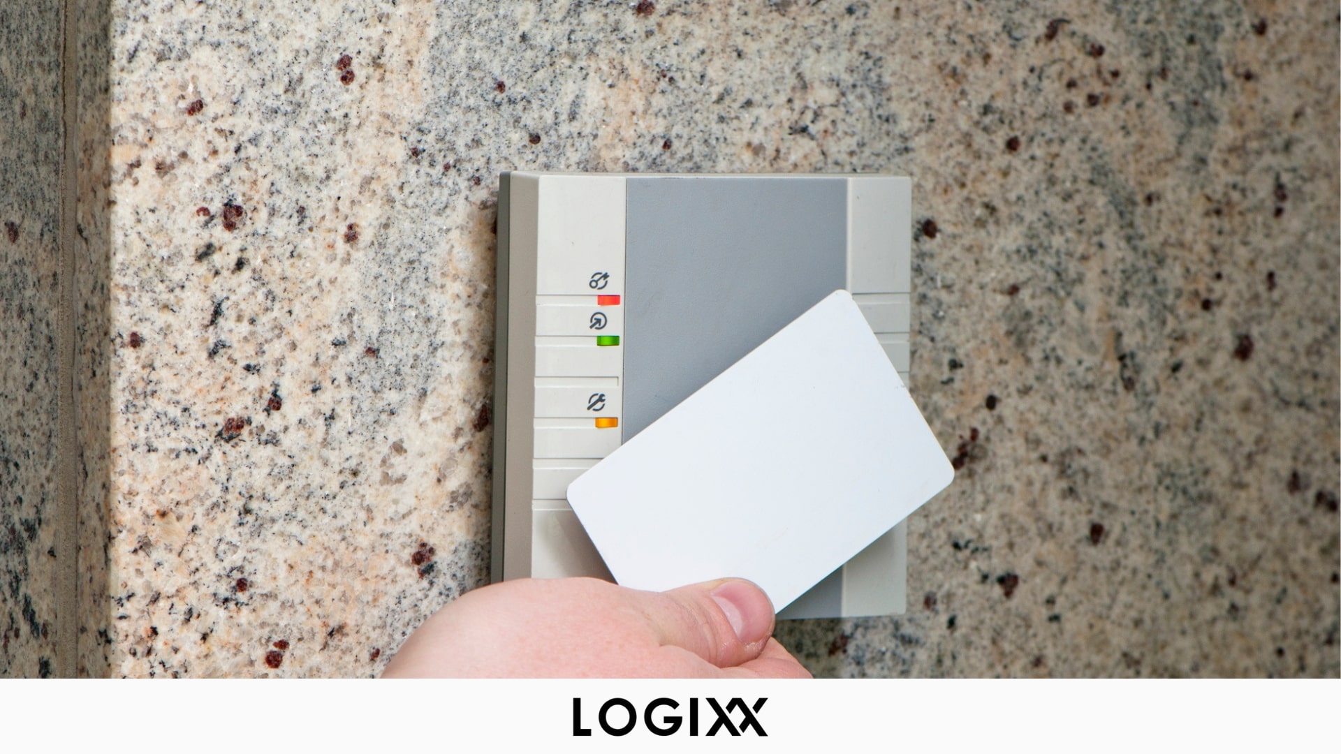 Choosing Access Control Products Image