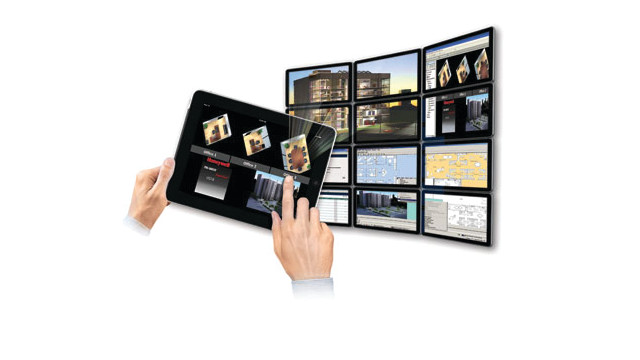 Remote Viewing Setup Via IP CCTV