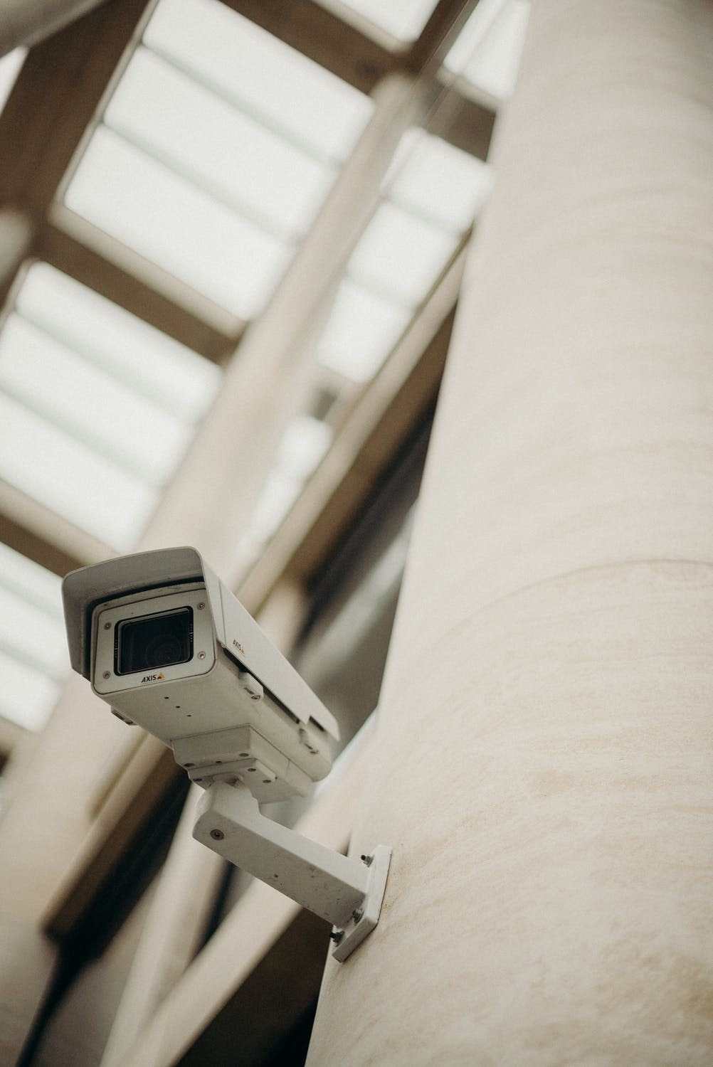 The Benefits of Remote Viewing Setup Via IP CCTV