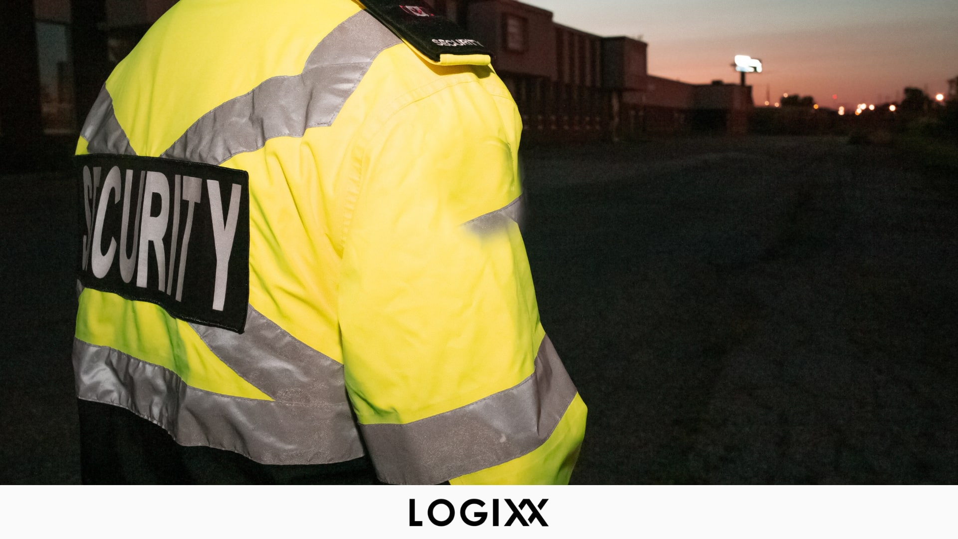 Hire The Right Security Guard Image
