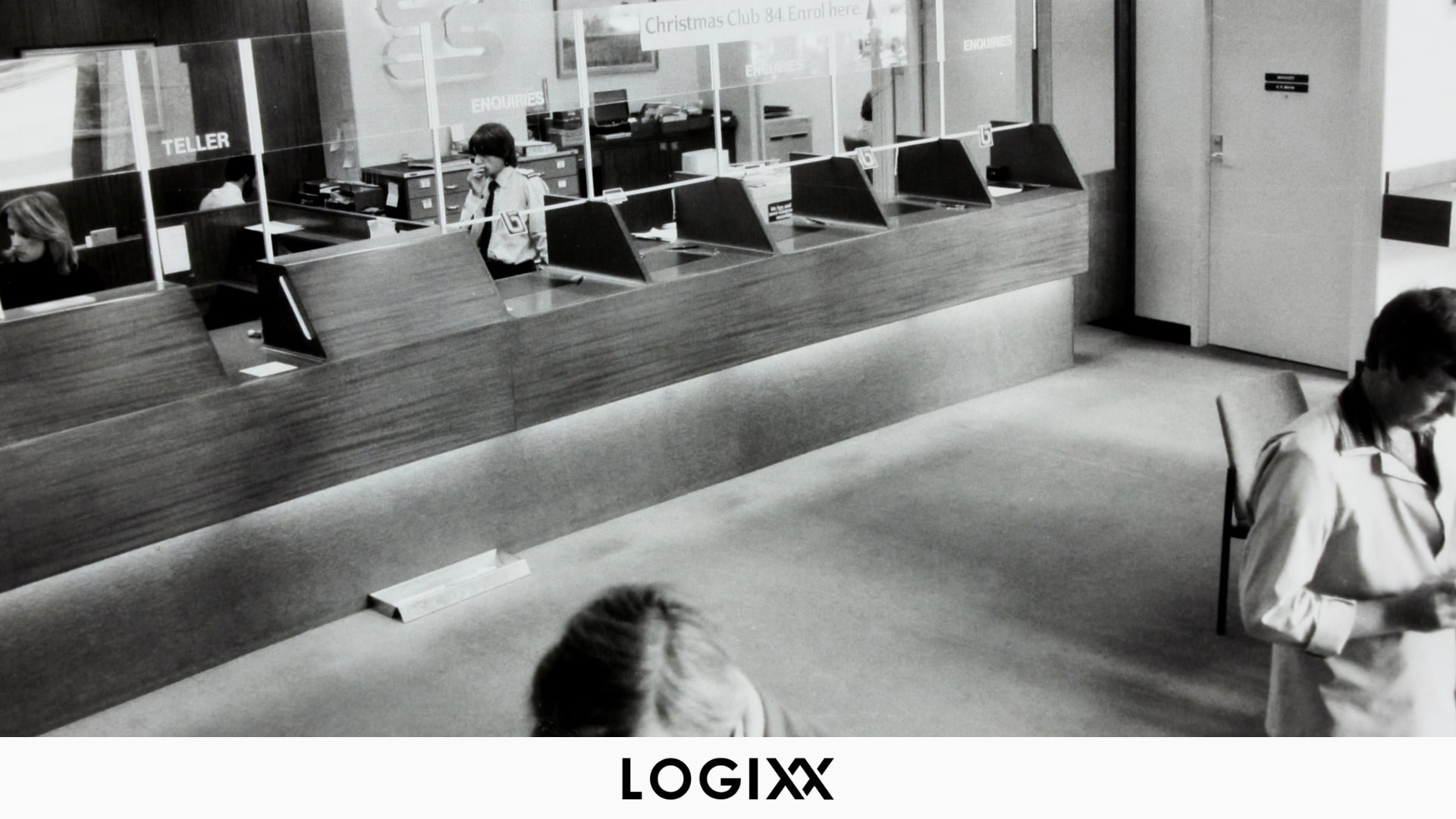 How Bank Security Systems Have Evolved Image