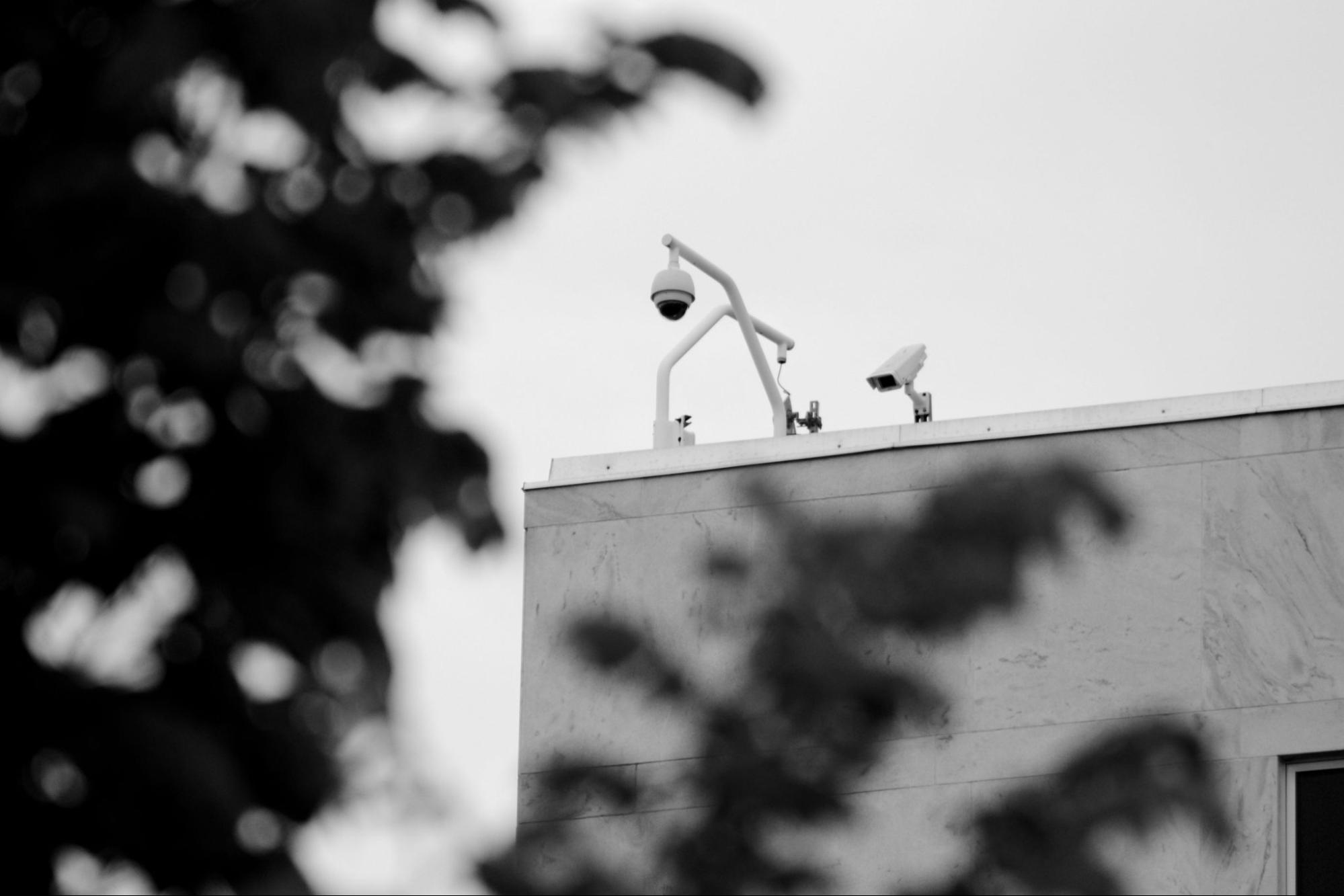 How to Protect Your Commercial Building