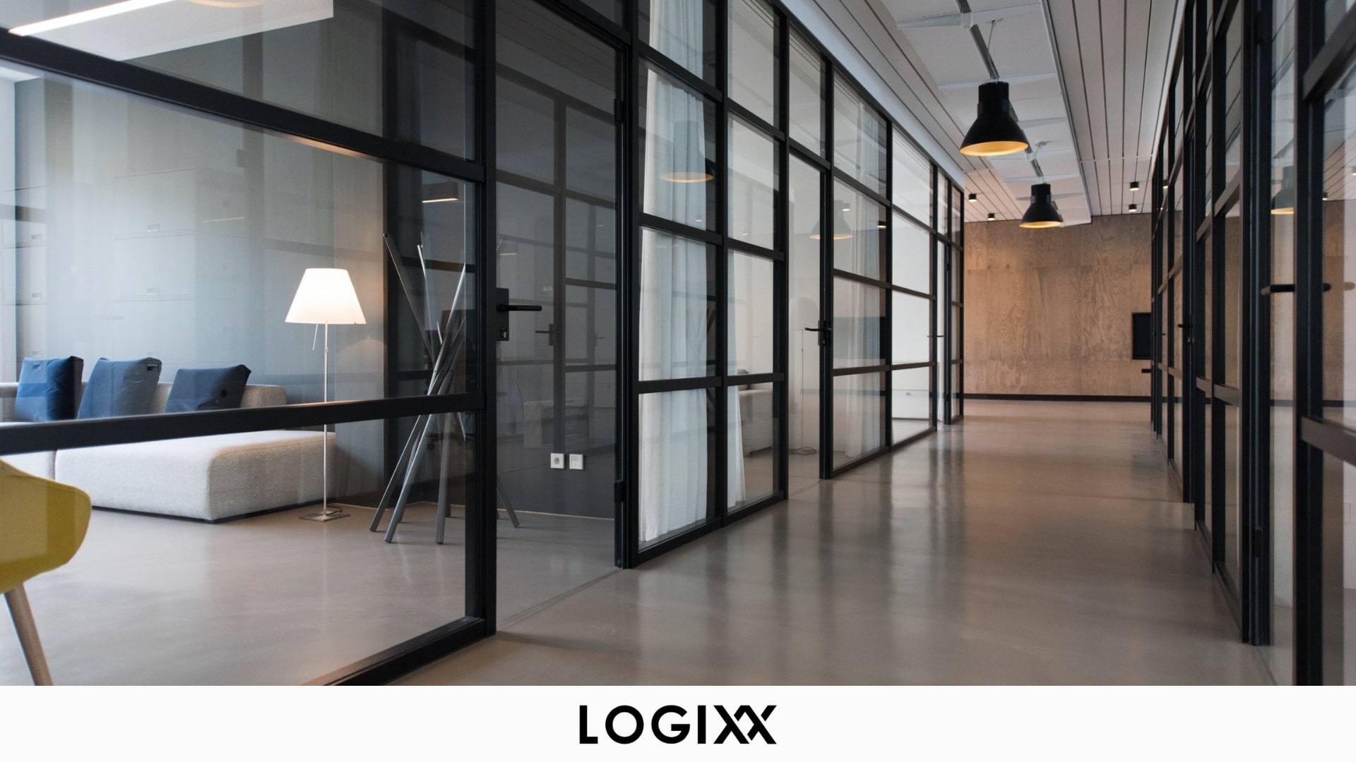 Protecting Your Commercial Building Image
