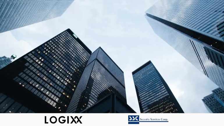 View of 5 Part Office Building Security Checklist - Logixx Security