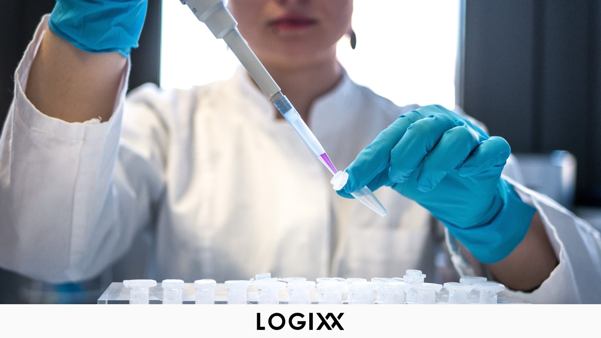Pharmaceutical Security Image