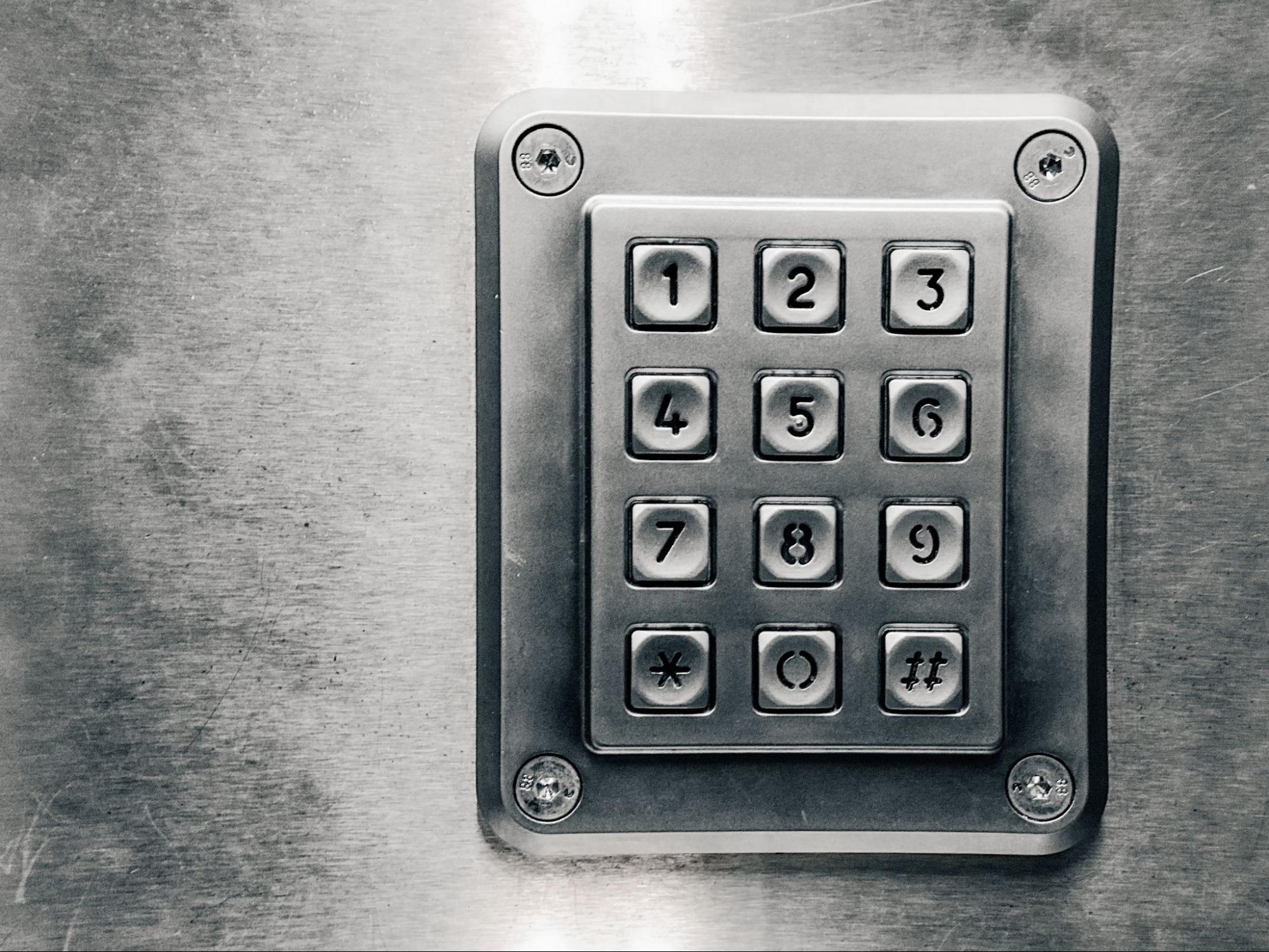 Tips for Warehouse Theft Prevention 