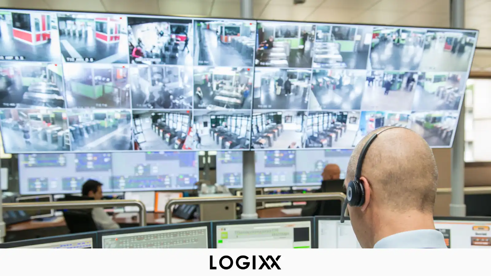 Benefits Of Cloud Video Surveillance