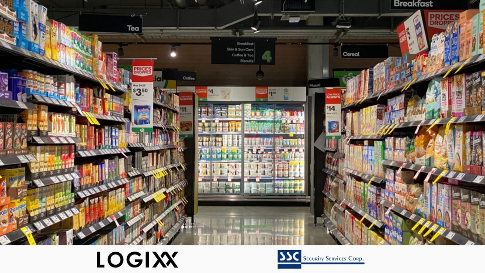 Reasons To Upgrade Retail Security