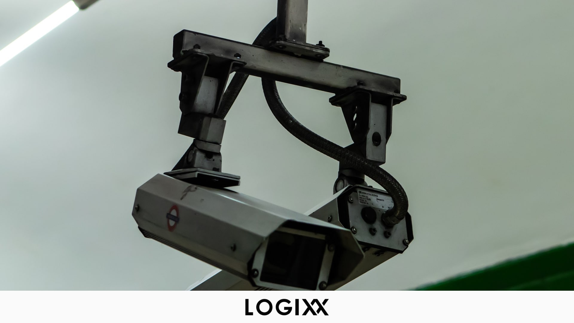Clearer Cctv Footage Image