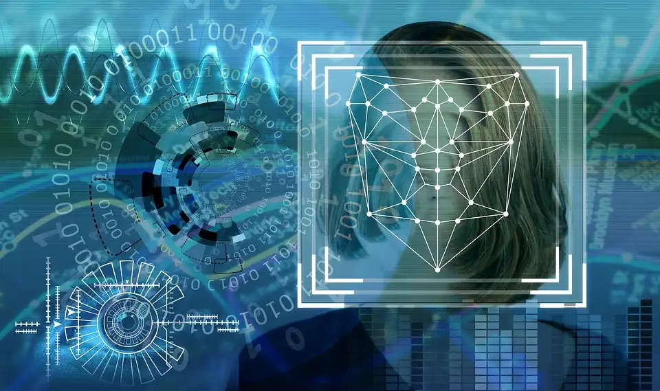 new technologies commercial security