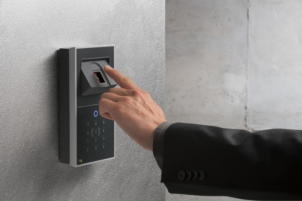 Protection Against Ransomware