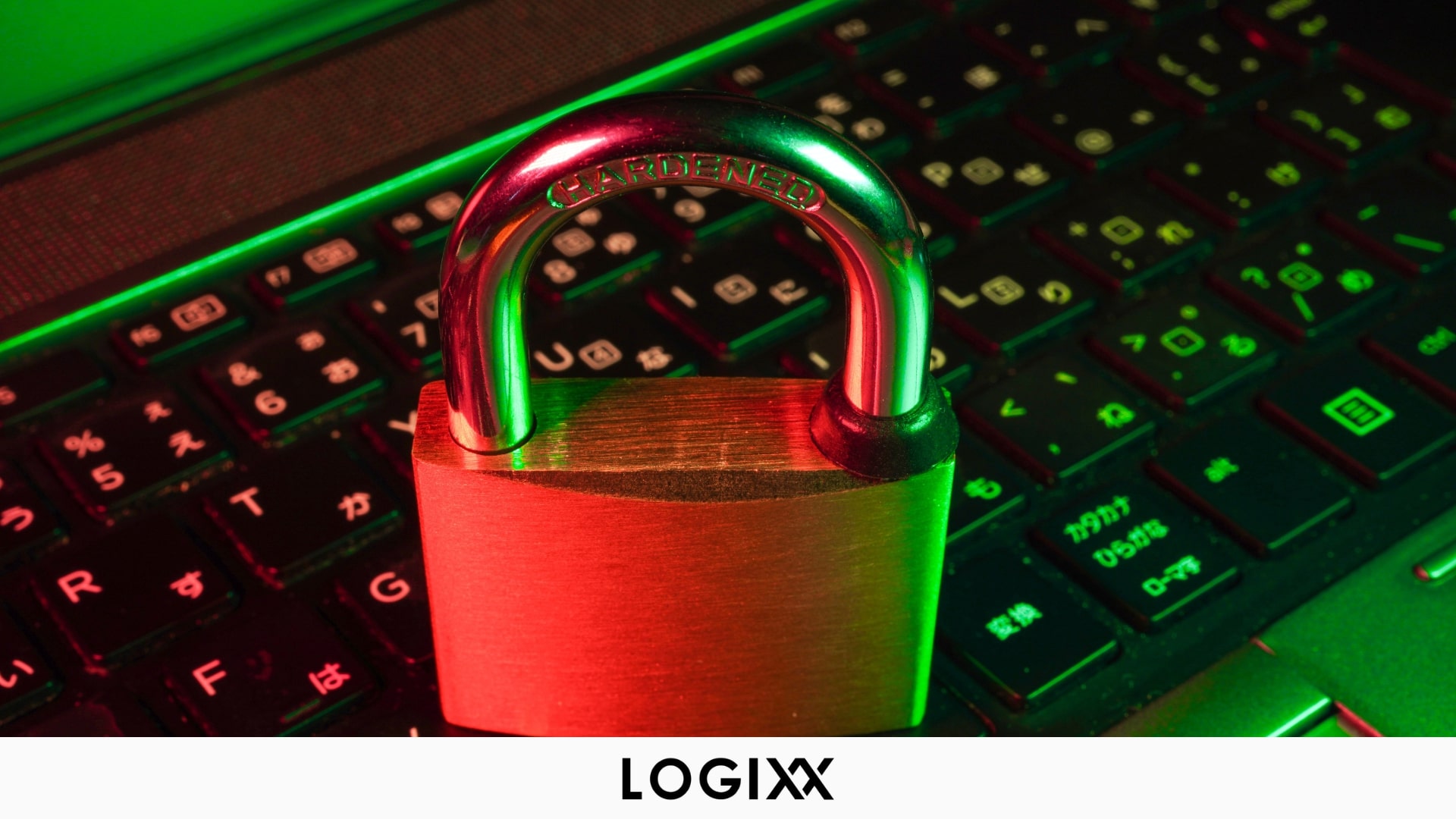 Physical Security Against Ransomware Image