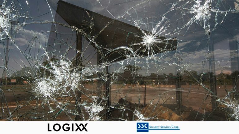 Window Film: Transparent Business Security - Logixx Security