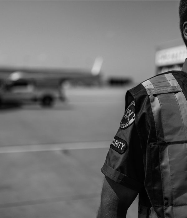 Aviation Security Solution