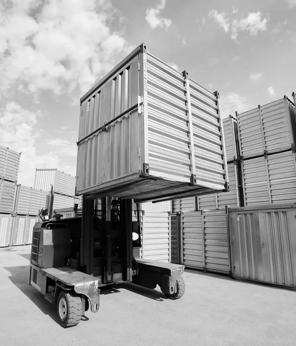 Cargo Security Solutions