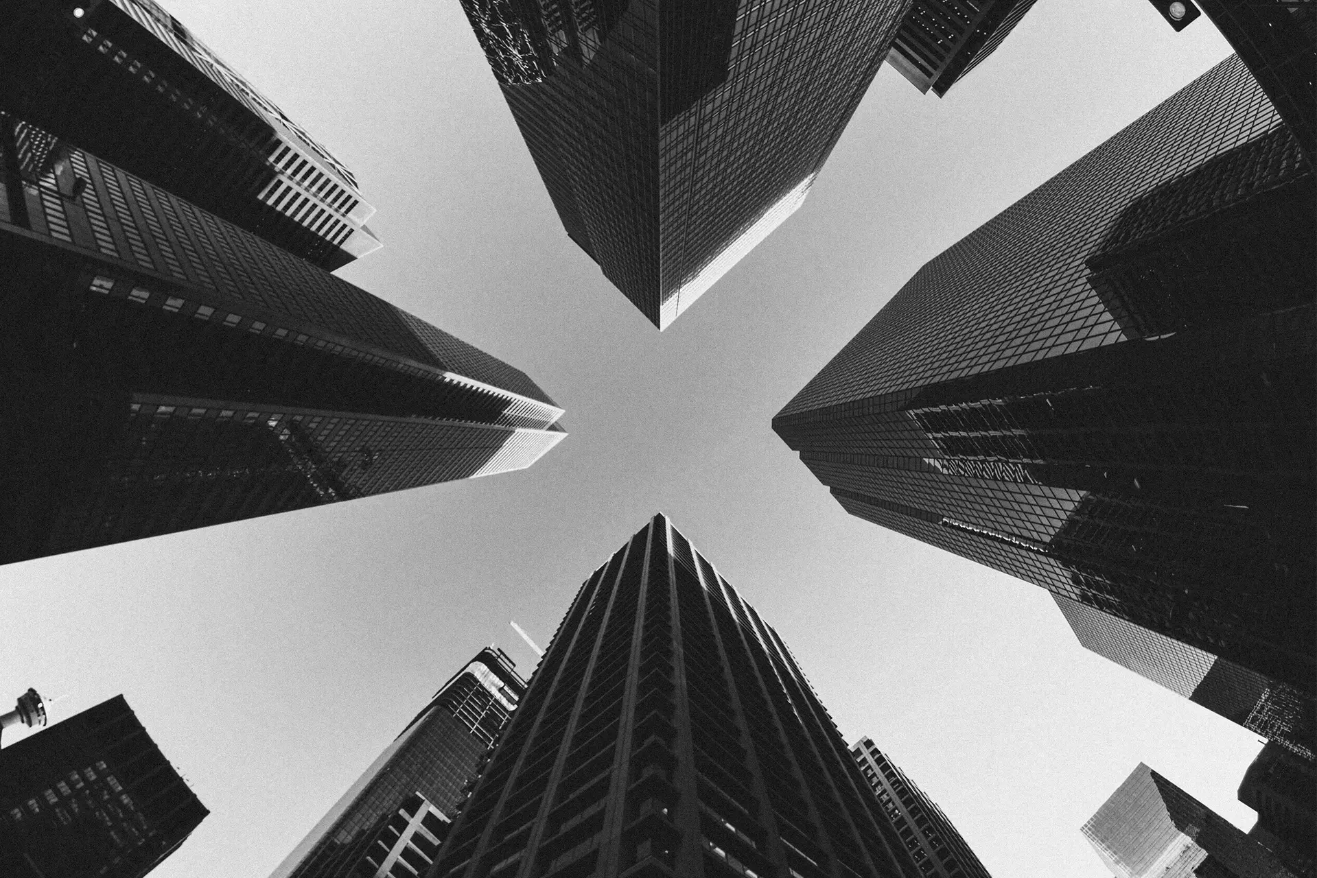 Commercial Security Solutions