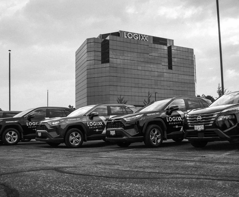 Locations Logixx Operations Hq Toronto