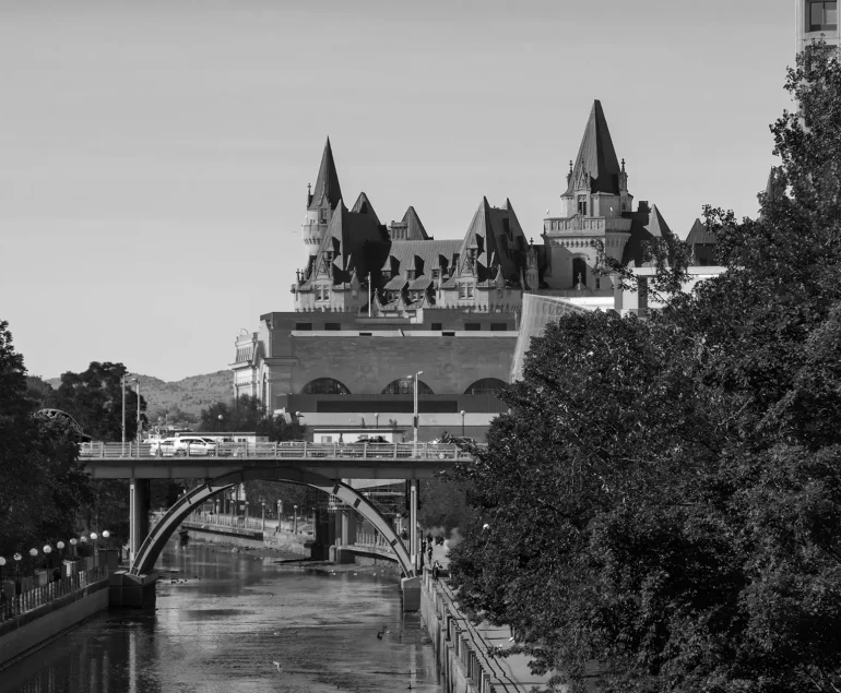 Locations Logixx Ottawa