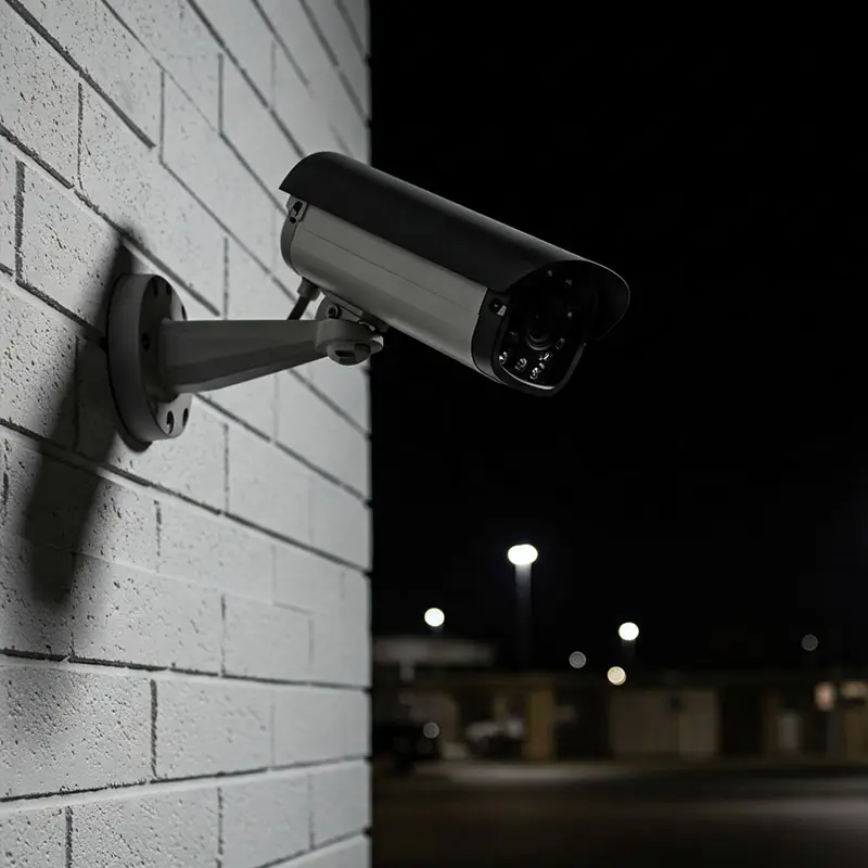Logixx Cctv Security
