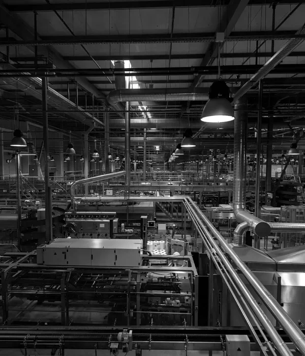 Manufacturing Security Solutions