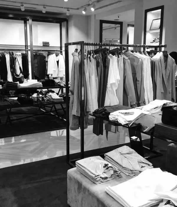 Retail Security Solutions