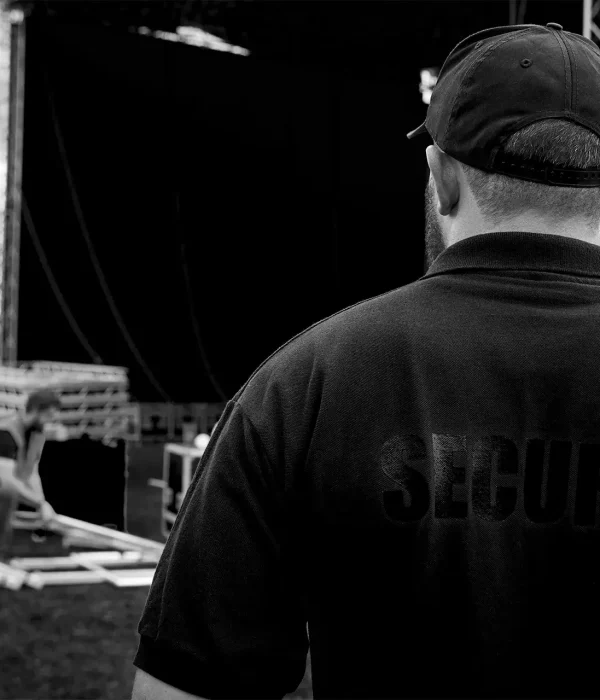 Sports And Entertainment Security Solutions