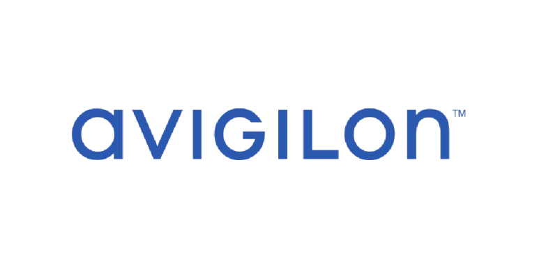 Partner Logos Color Avigilon Logo
