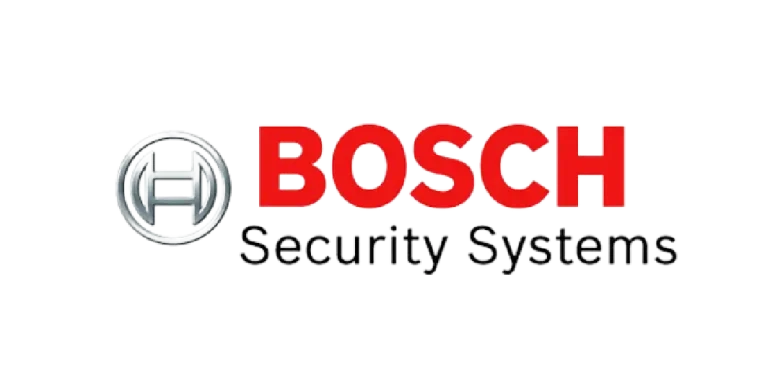 Partner Logos Color Bosch Logo