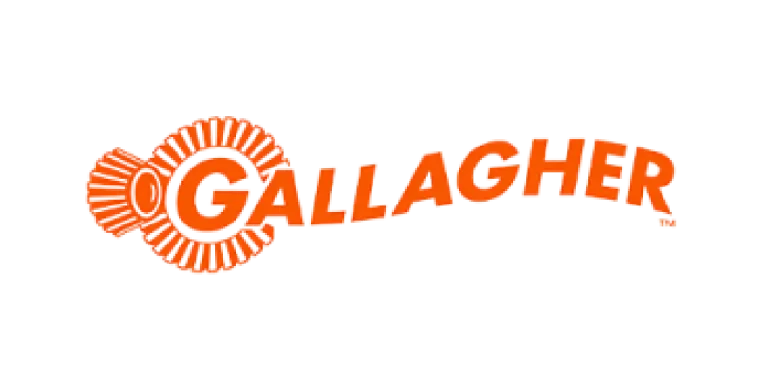 Partner Logos Color Gallagher Logo