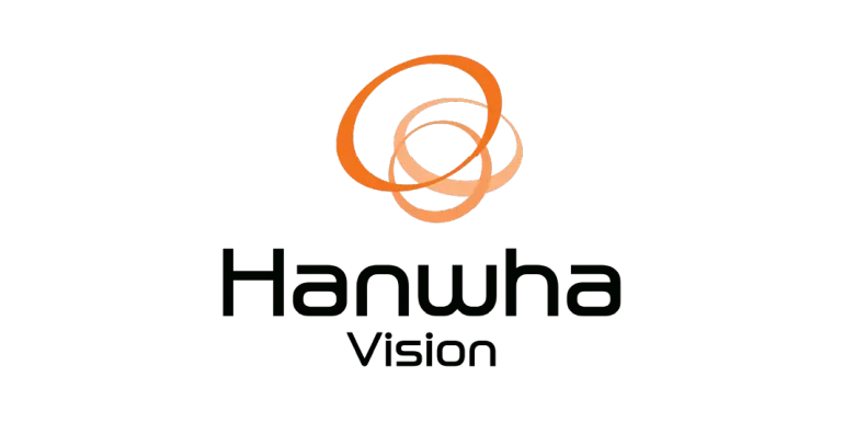 Partner Logos Color Hanwha Logo