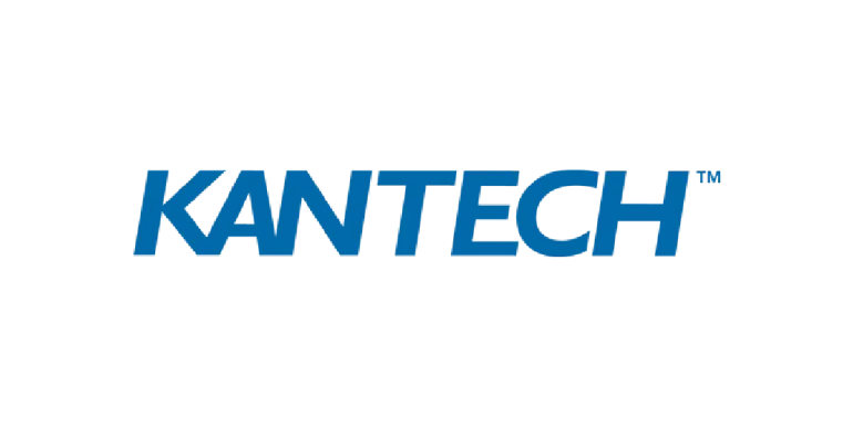 Partner Logos Color Kantech Logo