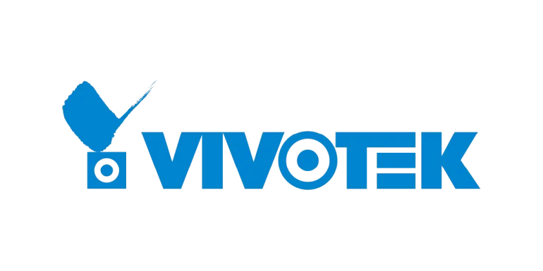 Partner Logos Color Vivotek Logo