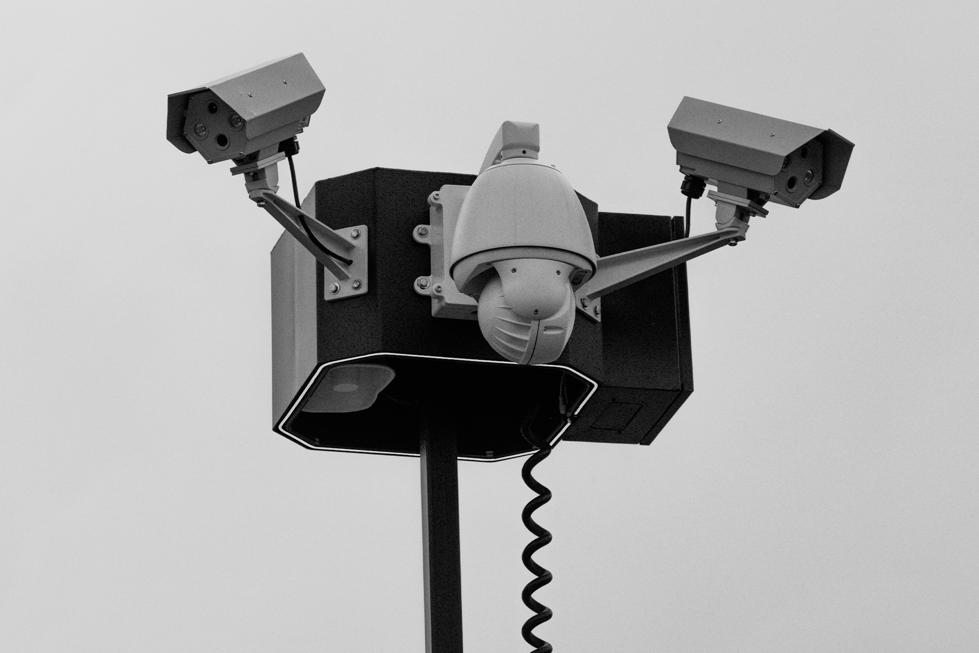 Electronic Security Security Solutions