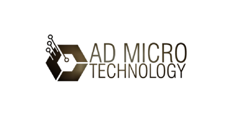 Partner Logos Color Ad Micro Logo